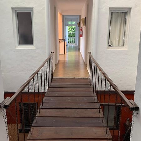 Hotel Palmas Piriápolis Dış mekan fotoğraf