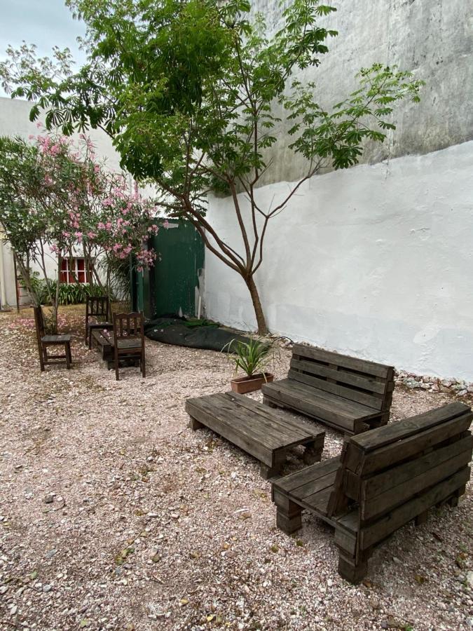 Hotel Palmas Piriápolis Dış mekan fotoğraf