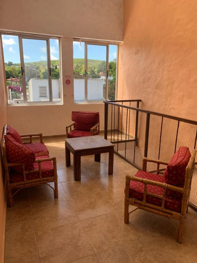 Hotel Palmas Piriápolis Dış mekan fotoğraf