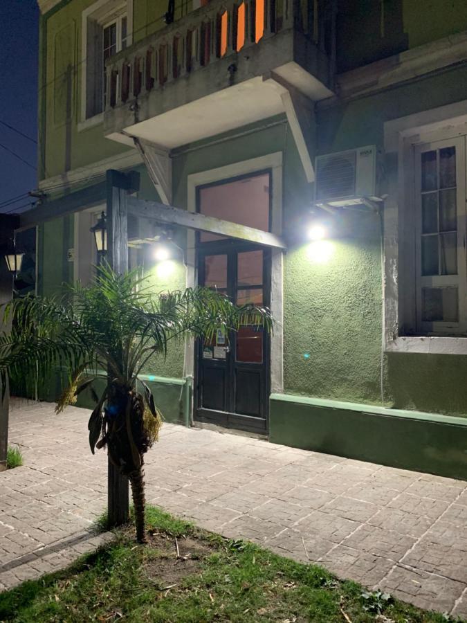 Hotel Palmas Piriápolis Dış mekan fotoğraf