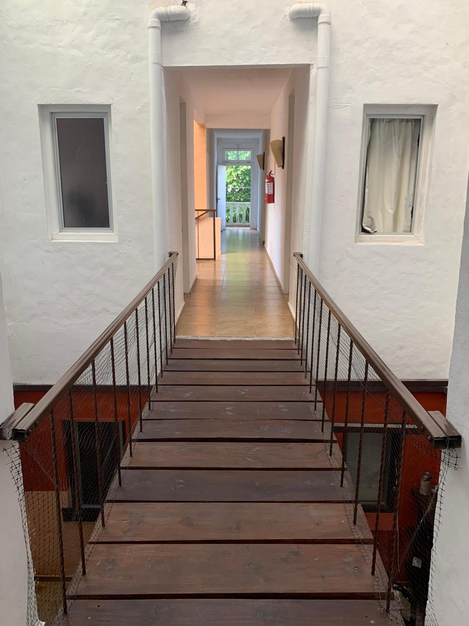 Hotel Palmas Piriápolis Dış mekan fotoğraf