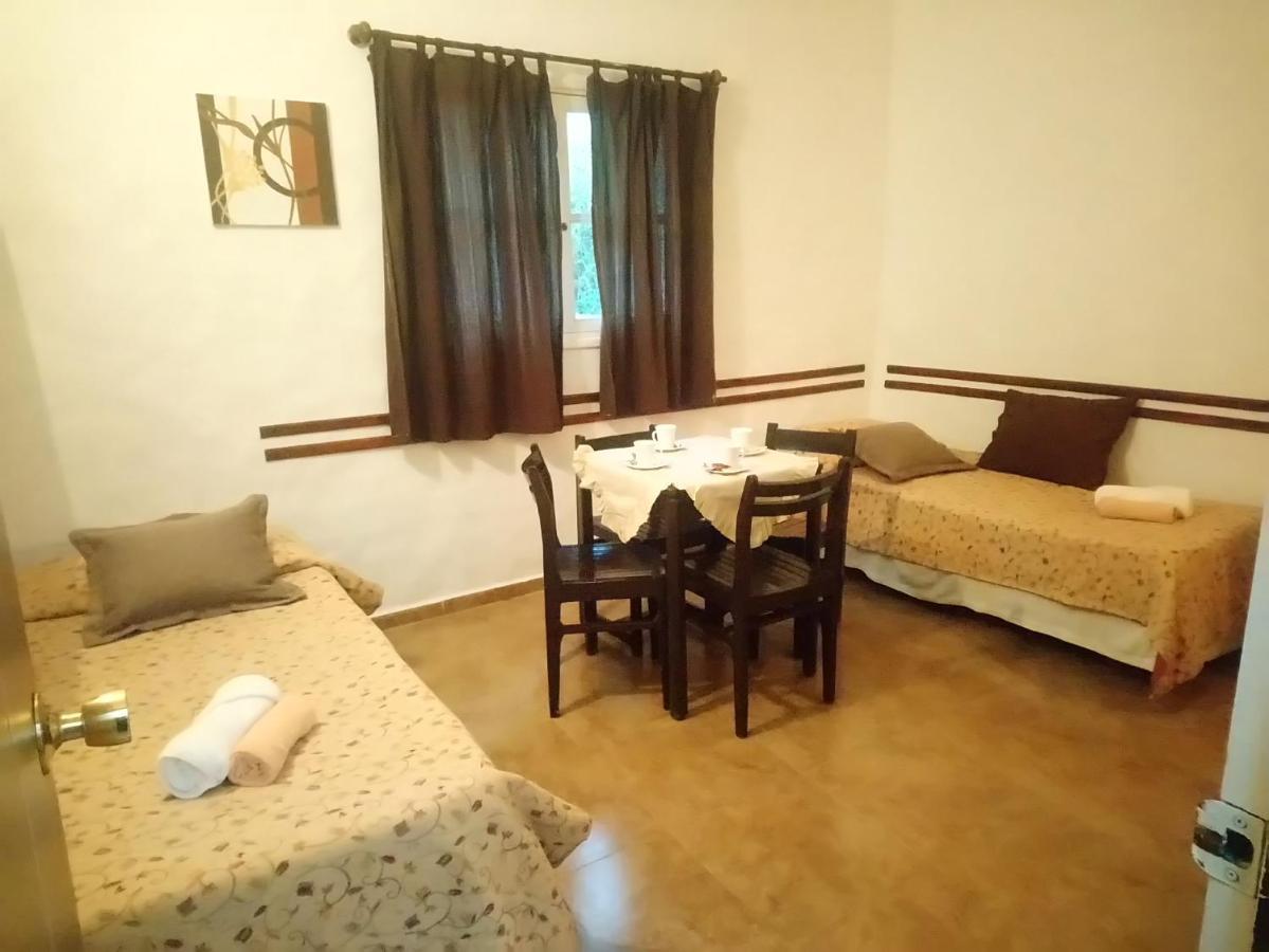 Hotel Palmas Piriápolis Dış mekan fotoğraf
