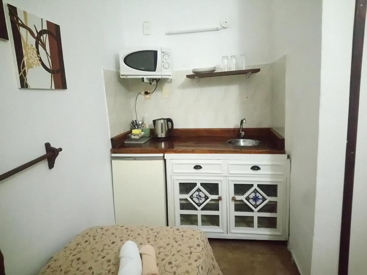 Hotel Palmas Piriápolis Dış mekan fotoğraf