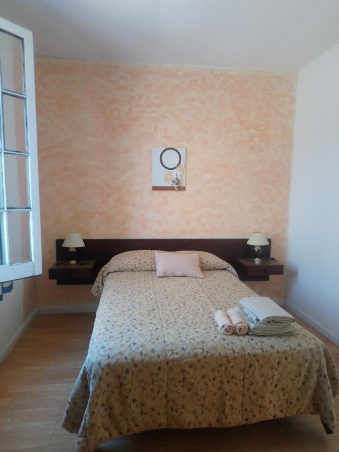 Hotel Palmas Piriápolis Dış mekan fotoğraf