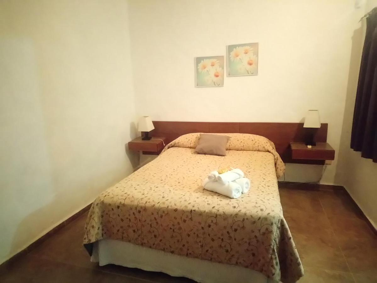 Hotel Palmas Piriápolis Dış mekan fotoğraf