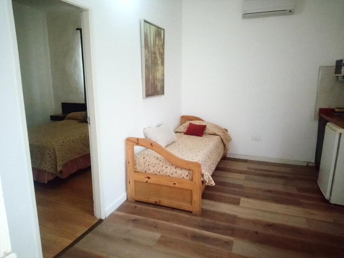 Hotel Palmas Piriápolis Dış mekan fotoğraf