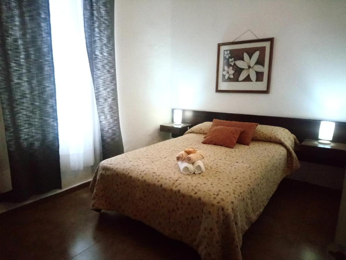 Hotel Palmas Piriápolis Dış mekan fotoğraf