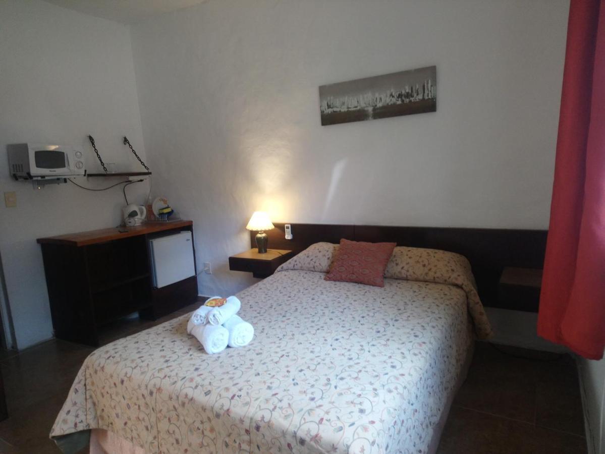 Hotel Palmas Piriápolis Dış mekan fotoğraf