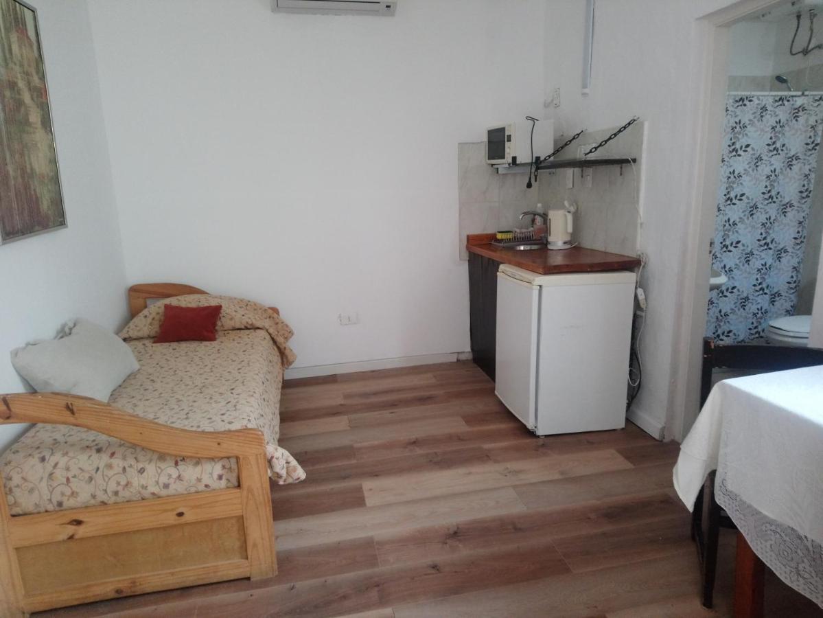Hotel Palmas Piriápolis Dış mekan fotoğraf